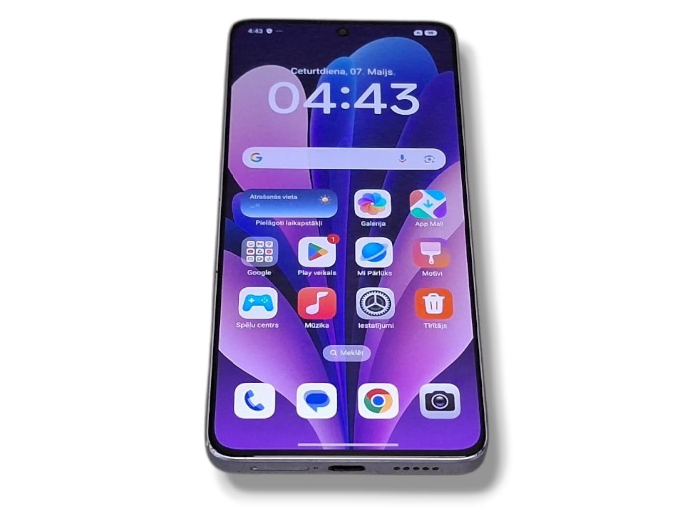 Xiaomi Redmi Note 13 Pro 5G